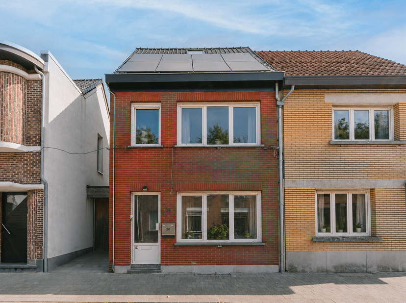 Maison à vendre
                    à 2520 Ranst