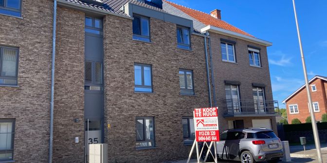 Garage à louer à Linderstraat 35 boîte ., 3700 Tongeren