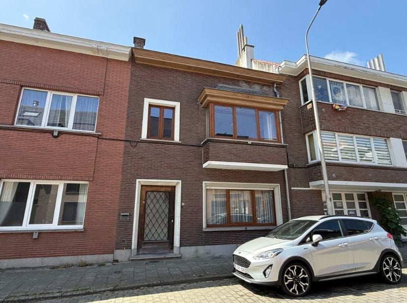 Maison à vendre
                    à 9040 Sint-Amandsberg