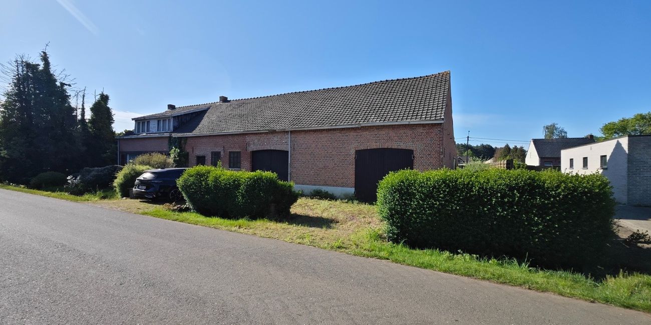 Broekstraat 122