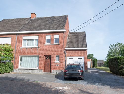                                         Woning te huur in Zulte, € 980
