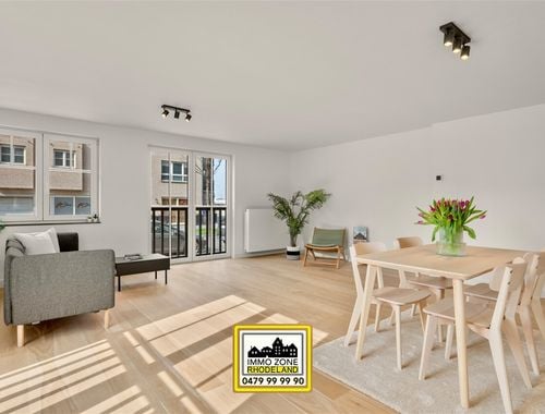                                         Appartement te koop in Zeebrugge, € 299.000
