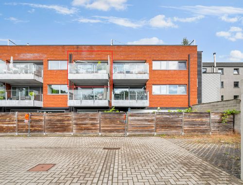                                         Appartement te koop in Sint-Niklaas, € 299.000
