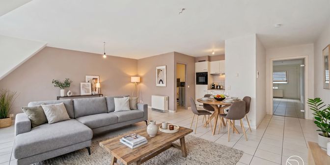 Appartement à vendre à Driesstraat 2 boîte 201, 8580 Avelgem