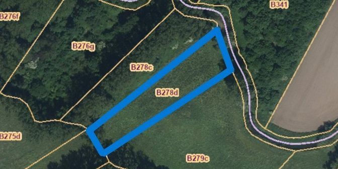 Grond te koop in Weg Naar Spalbeek, 3540 Herk-de-Stad