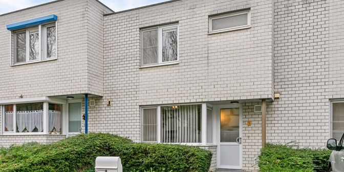 Huis te huur in Groefstraat 22, 3000 Leuven