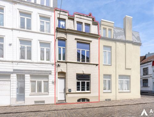                                         Woning te koop in Oostende, € 169.000
