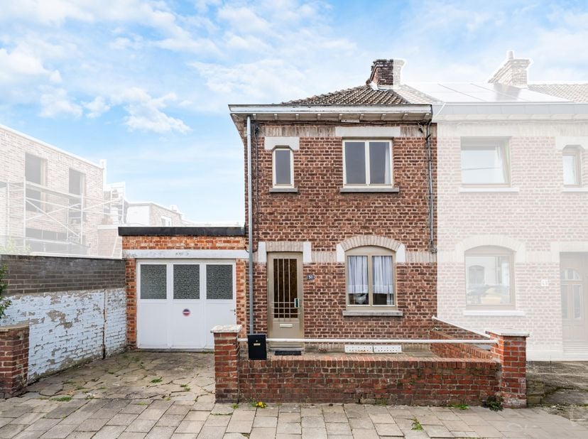 Huis te koop
                    in 4100 Seraing