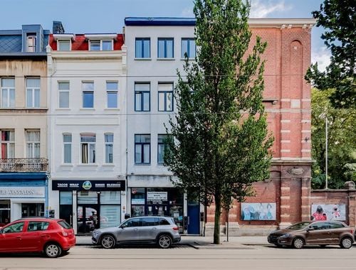                                         Appartement à vendre à Antwerpen, € 239.000
