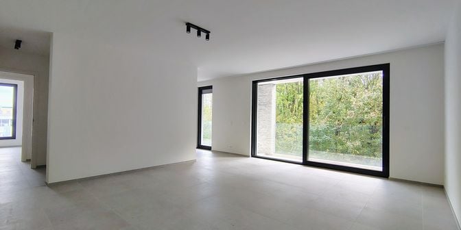 Appartement à louer à Rue Henri Evenepoel Straat 110, 1030 Schaerbeek