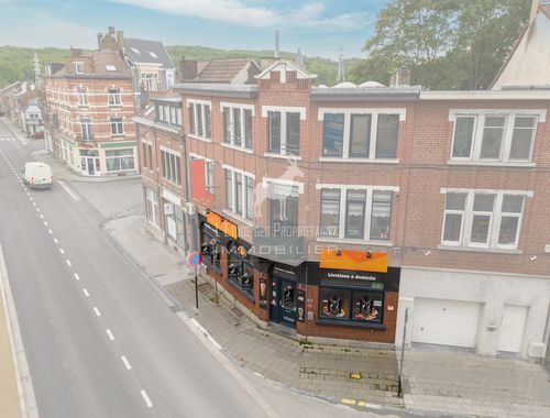                                         Frituur te huur in Montignies-sur-Sambre, € 1.100
