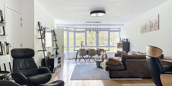 Appartement te huur in AVENUE LOUISE 506, 1050 Elsene