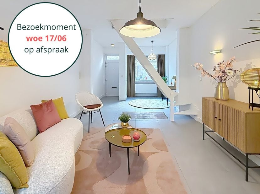 Huis te koop
                    in 8500 Kortrijk