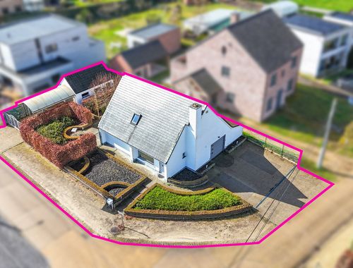                                         Maison à vendre à Linkhout, € 399.000
