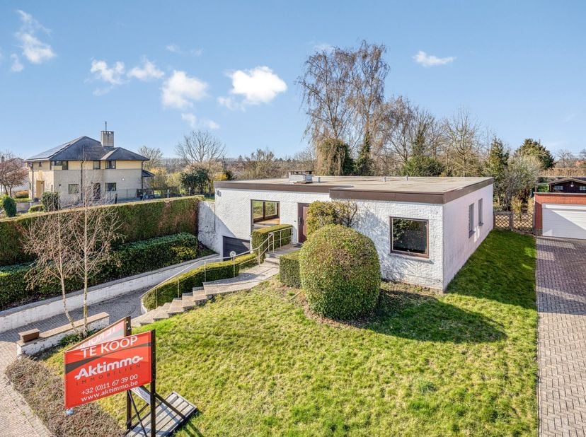 Maison à vendre
                    à 3800 Sint-Truiden