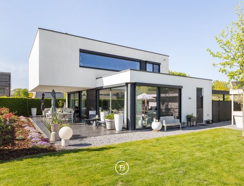                             Villa à vendre à Hasselt
