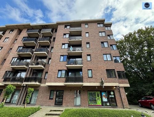                                         Appartement te koop in Evere, € 179.000
