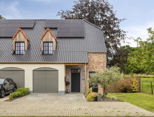                                         Woning te koop in Lubbeek, € 615.000
