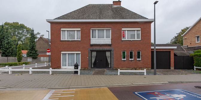 Huis te koop in Cornelius Sneyssenslaan 60, 9820 Merelbeke
