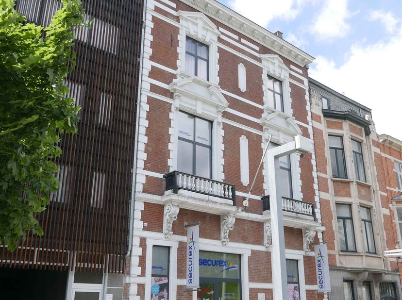 Bien professionnel à louer à ,
                    3000 Leuven