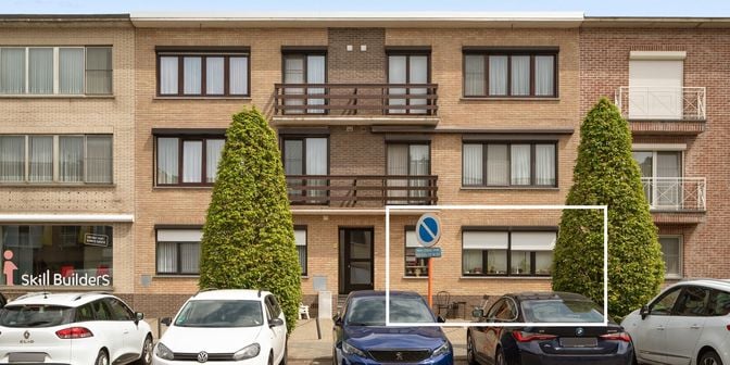 Appartement te koop in Eugeen Woutersstraat 53 bus 2, 2220 Heist-op-den-Berg