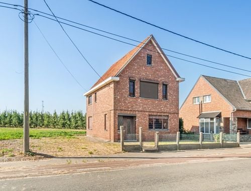                                         Woning te koop in Sint-Truiden, € 220.000
