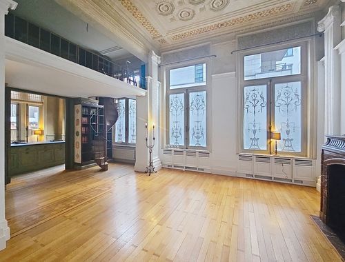                                         Appartement te koop in Elsene, € 695.000
