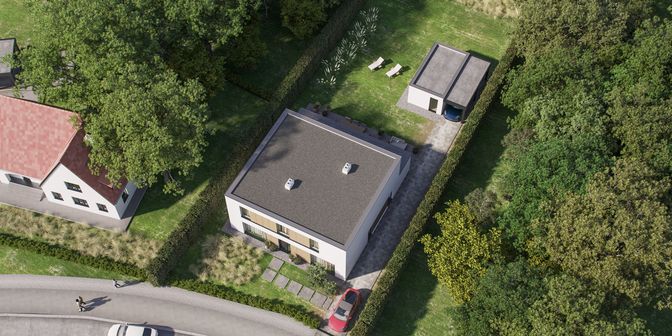 Grond te koop in Sliksteenvest, 3300 Tienen