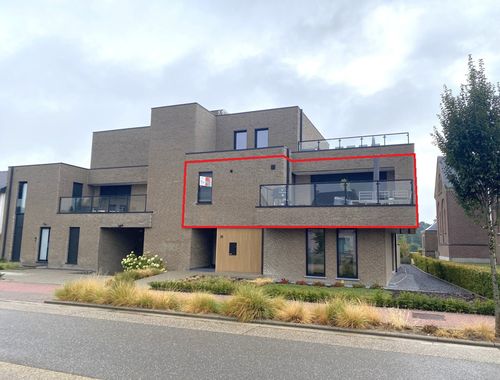                                         Appartement te huur in Peer, € 1.020
