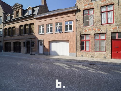                                         Woning te huur in Brugge, € 1.150
