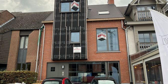 Bedrijfsvastgoed te huur in Handelslei 198, 2980 Zoersel