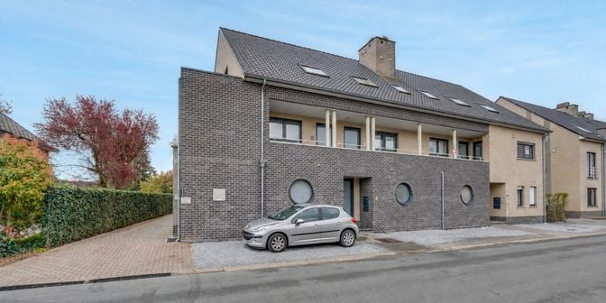 Appartement te koop in Genkseweg 12A bus 1.2, 3530 Helchteren