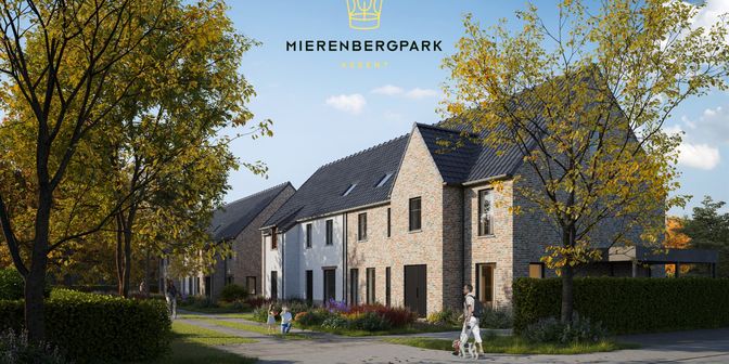 Project in Dorpsstraat 45, 3460 Bekkevoort