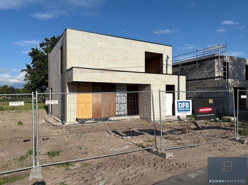 Maison à vendre
                    à 9990 Maldegem