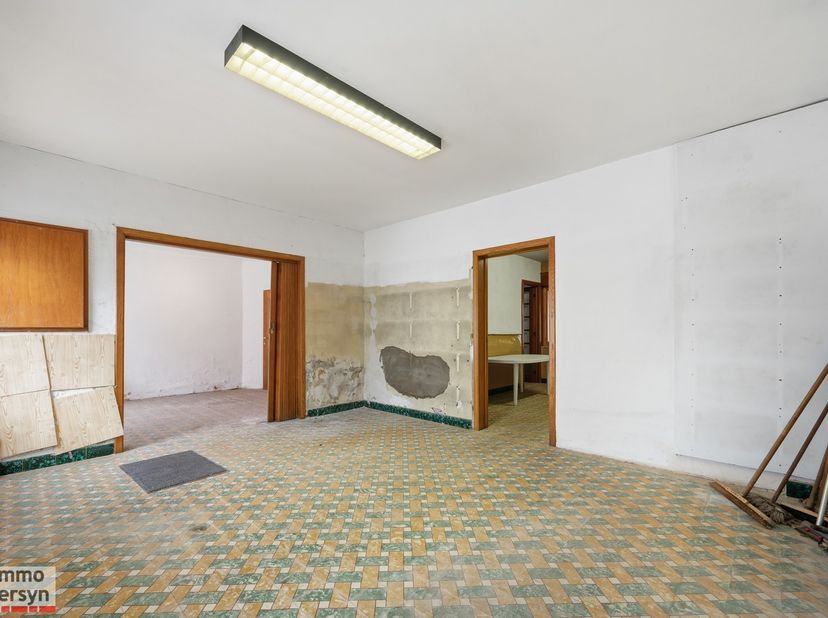 Maison à vendre
                    à 3270 Scherpenheuvel