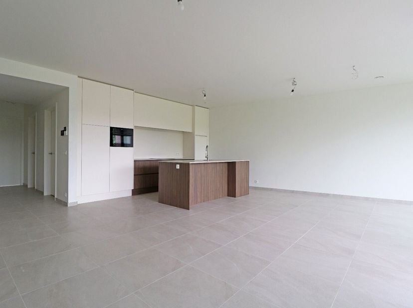 Welkom in het hart van Ardooie, welkom in residentie Parkzicht 2. Het uniek woonproject met het comfort van vandaag met zicht achteraan op het gemeent