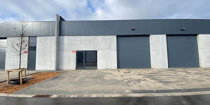 Bien professionnel à louer à Wittemoer 20 boîte 32, 9940 Sleidinge