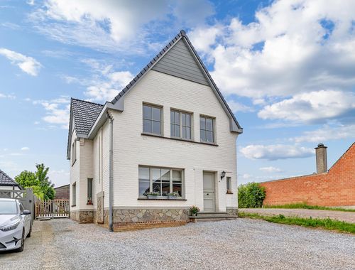                                         Maison à vendre à Haaltert, € 385.000
