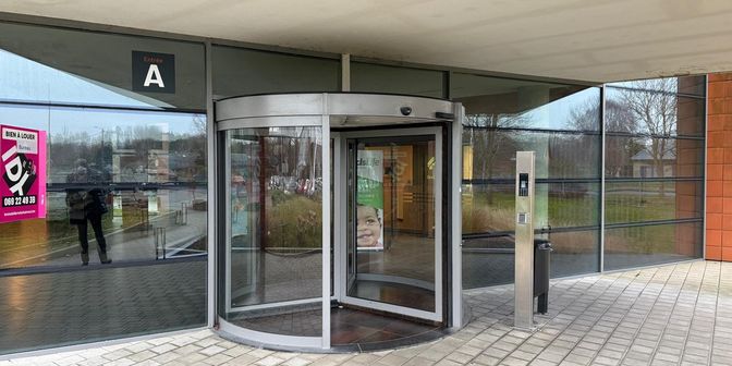 Bedrijfsvastgoed te huur in Rue du Follet 10, 7540 Kain