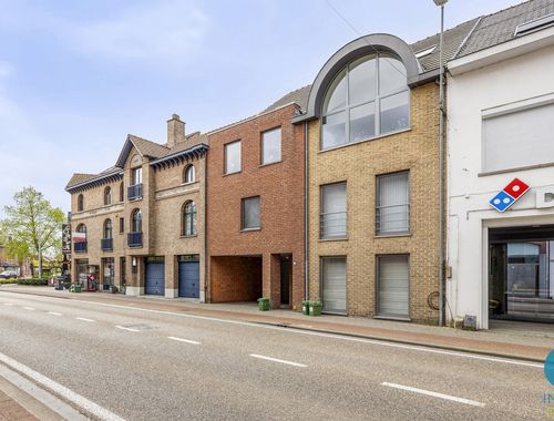                                         Appartement te koop in Retie, € 278.000

