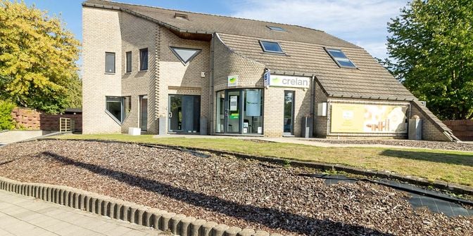 Huis te koop in Albert Woutersstraat 13 bus B, 3012 Wilsele