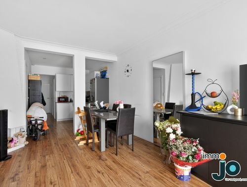                                         Appartement à vendre à Oostende, € 169.000
