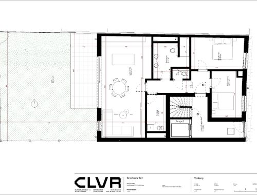                                        Appartement te koop in Diest, € 323.900
