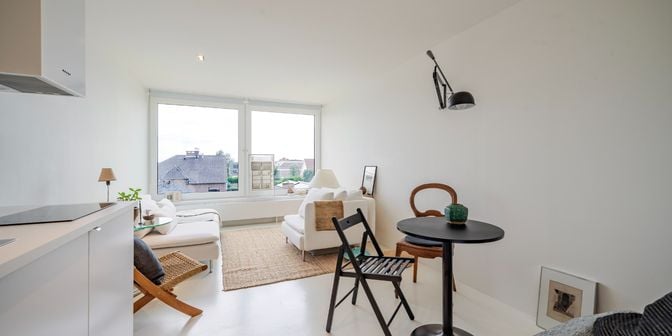 Appartement te koop in Sint-Thomas Morusstraat 7 bus B3, 8380 Zeebrugge