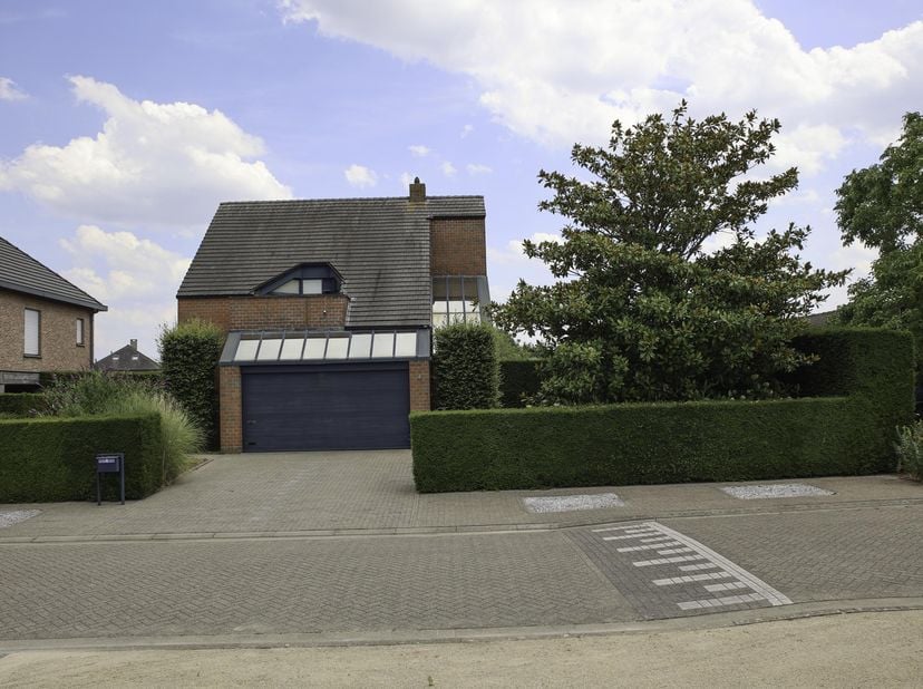 Maison à vendre
                    à 2275 Gierle