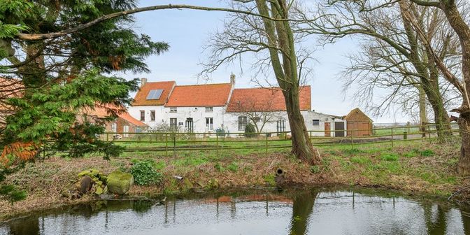 Maison à vendre à Wulpendammestraat 8, 8670 Koksijde