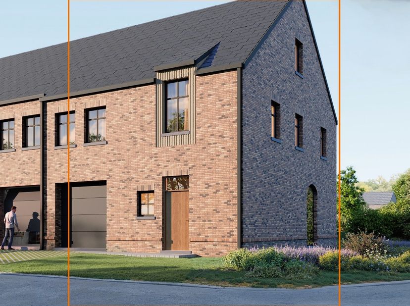 Maison à vendre à Leuvensebaan,
                    3220 Holsbeek