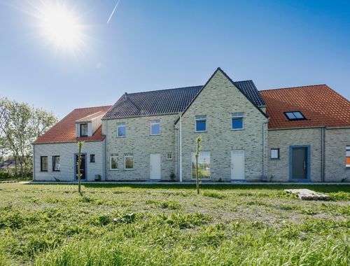                                         Woning te koop in Ramskapelle, € 395.500
