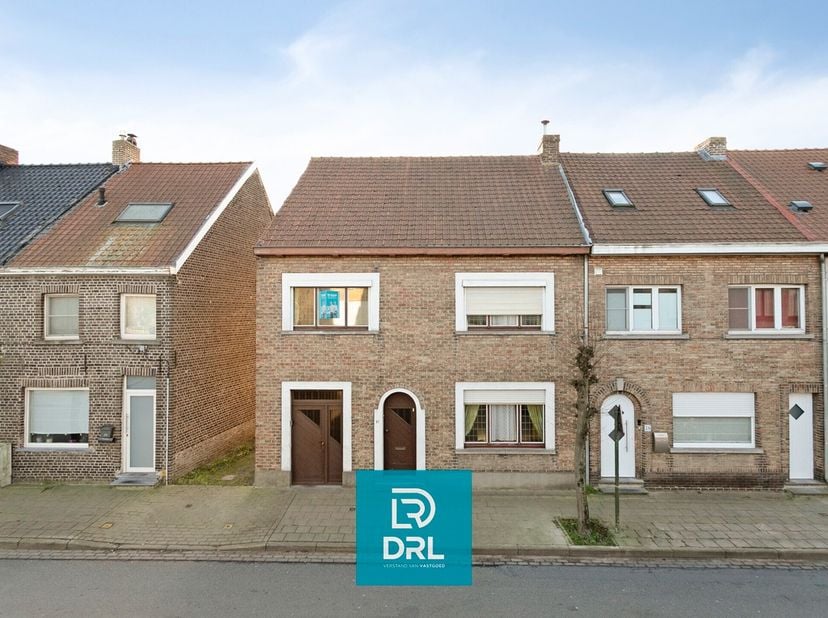 Maison à vendre
                    à 8020 Oostkamp
