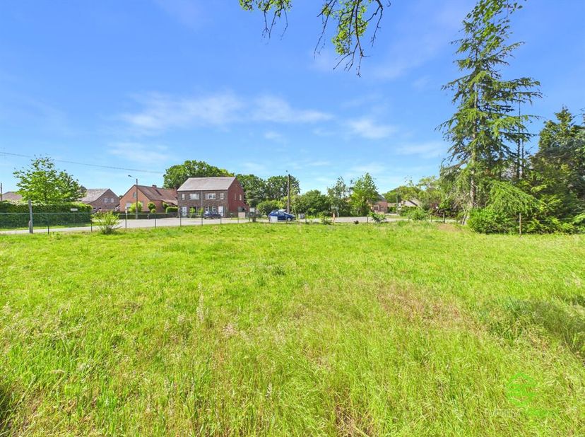 Terrain à vendre
                    à 3520 Zonhoven